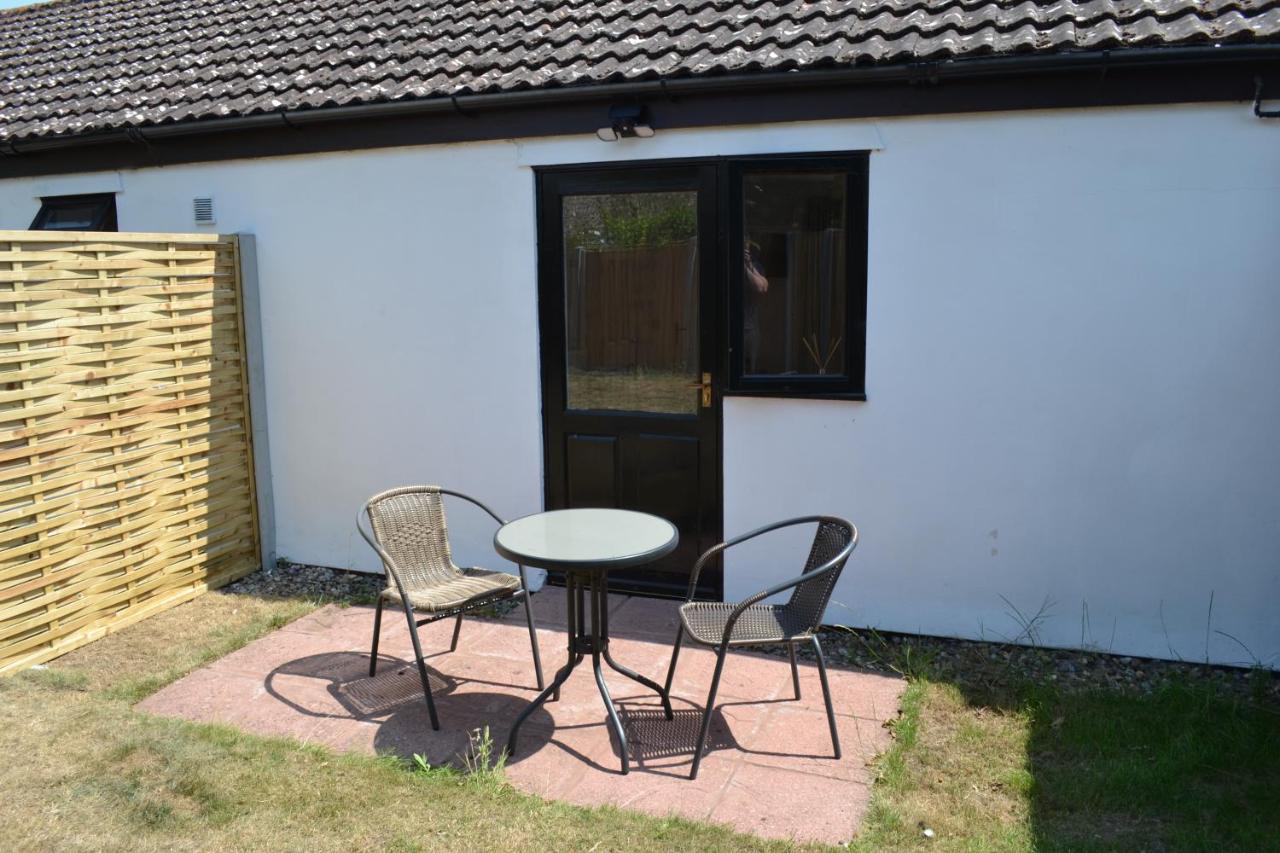 Number 5 - Lytton Tree Lodge, Reydon, Southwold Exterior photo